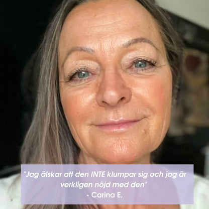Förstklassig pro-age Mascara för korta fransar Pro