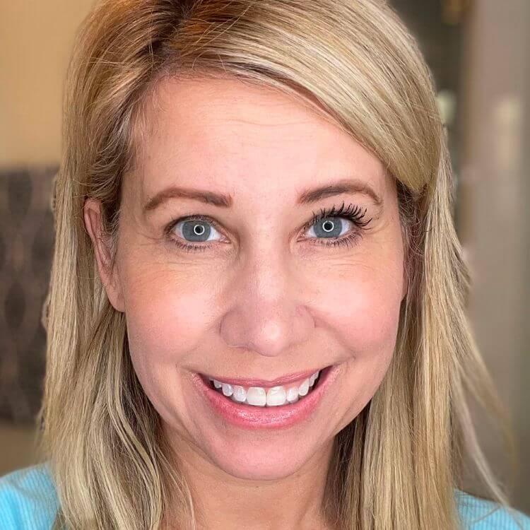 Förstklassig pro-age Mascara för korta fransar Pro