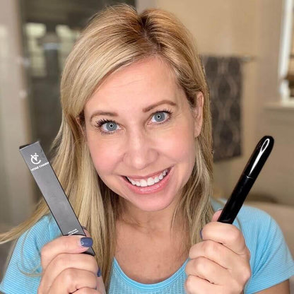 Förstklassig pro-age Mascara för korta fransar Pro