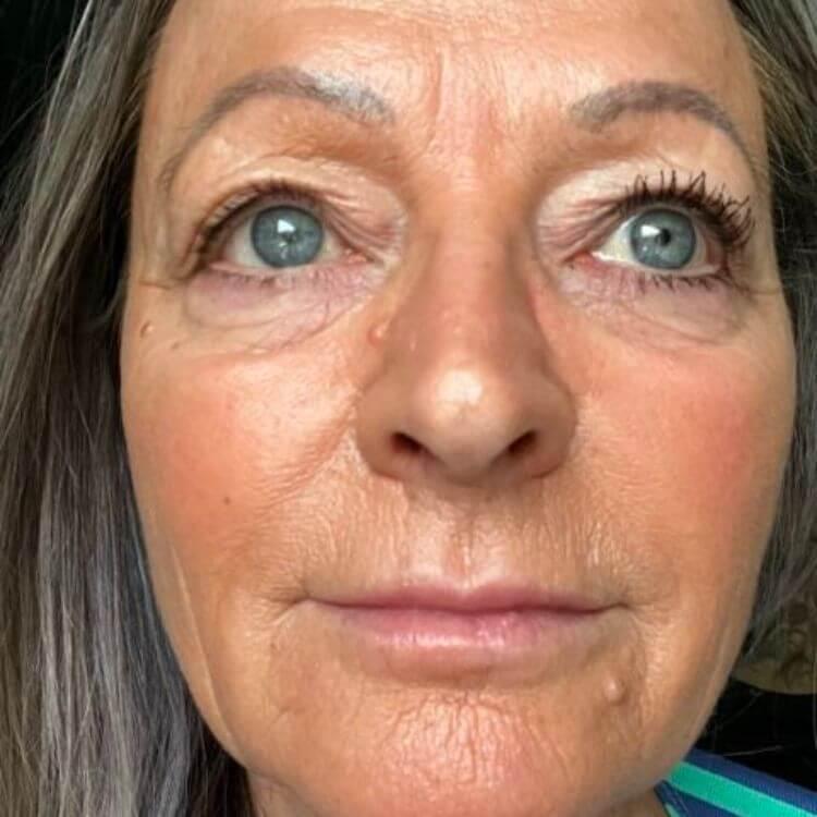 Förstklassig pro-age Mascara för korta fransar Pro