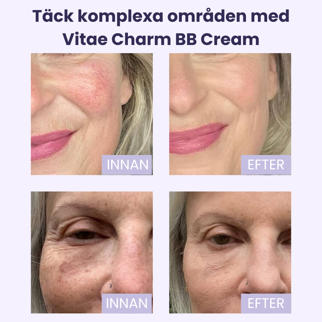 Pro-Age Skin Care BB Cream