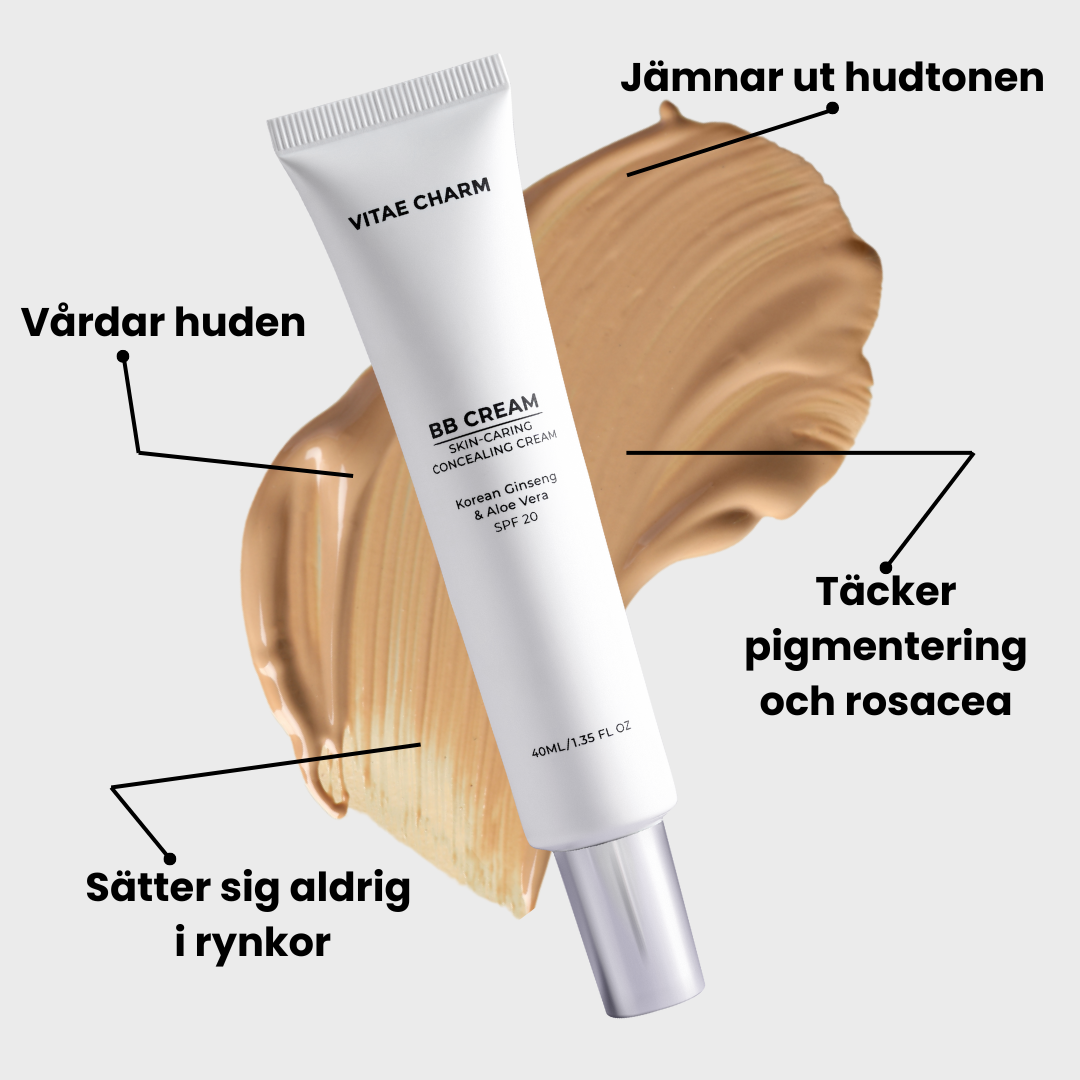 Pro-Age Skin Care BB Cream