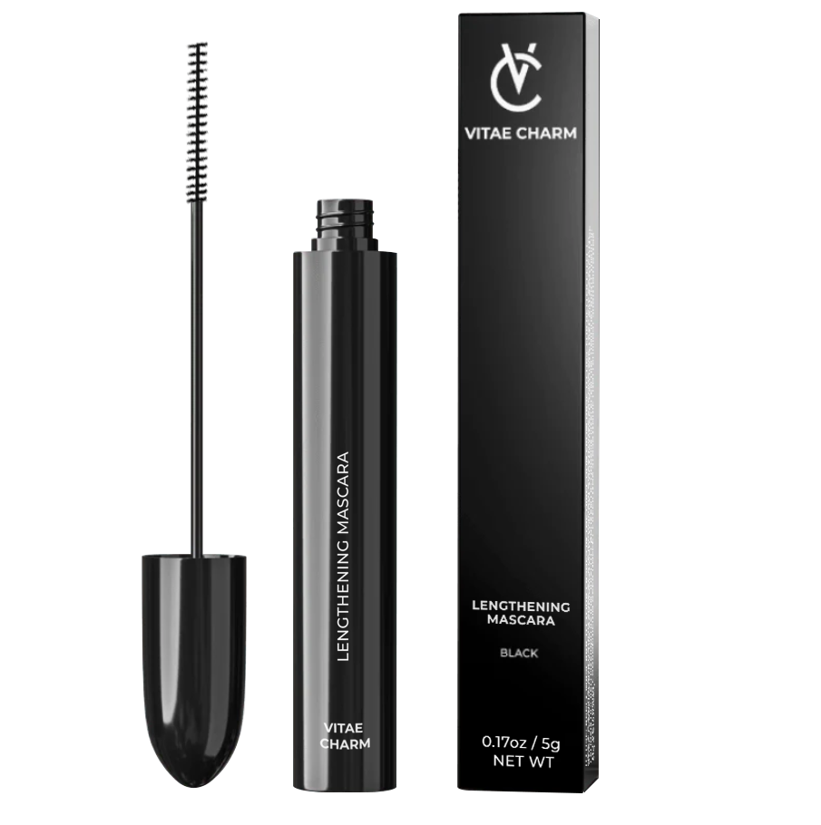Förstklassig pro-age Mascara för korta fransar Pro