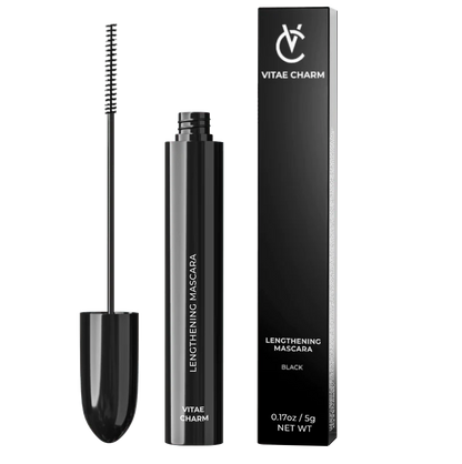 Förstklassig pro-age Mascara för korta fransar Pro