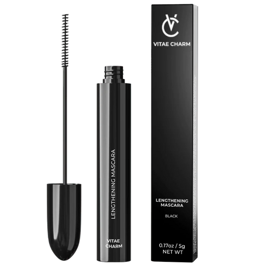 Förstklassig pro-age Mascara för korta fransar Pro